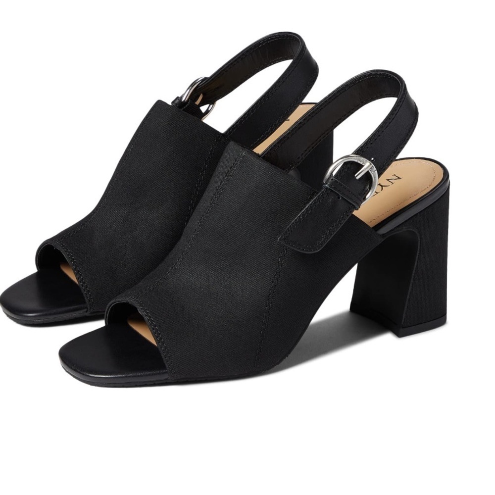 NYDJ® Lyssa Heeled Sandals 8.5M